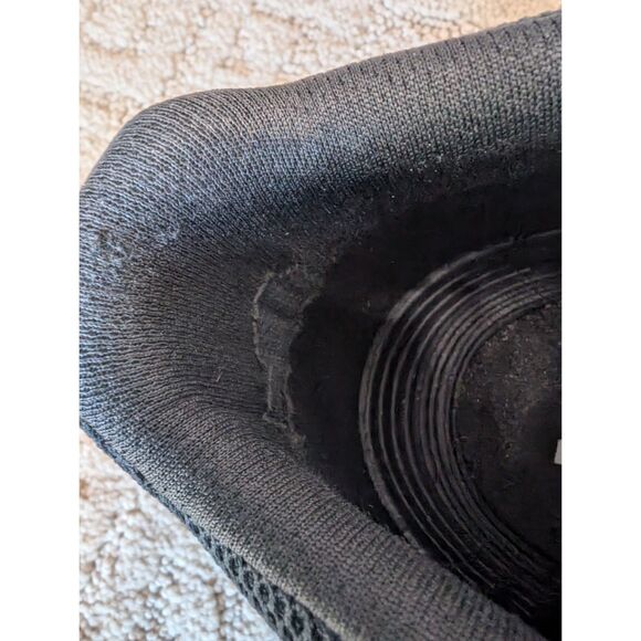 On Cloudswift 3 Running Shoes Mens Size 13 Black Sneakers - Picture 9 of 14